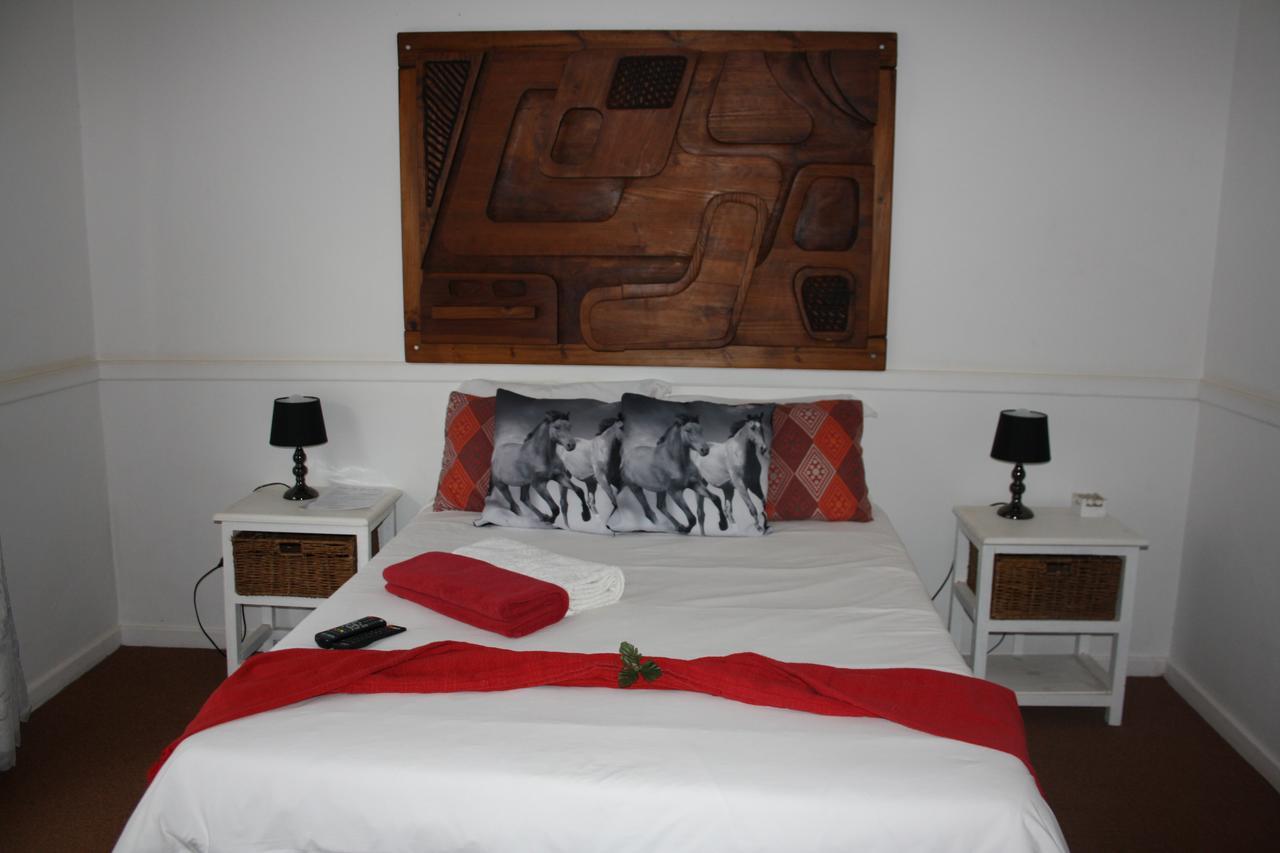 Kusha Two Hotel Sabie Exterior foto