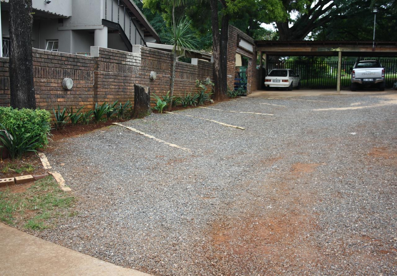 Kusha Two Hotel Sabie Exterior foto